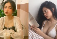 最強隱乳！氣質正妹暗藏胸器　清純奶大事實曝光…無法再理性欣賞啦-蜗牛扑克官方-GG扑克