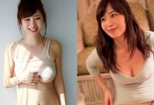 姐姐的好現在才知道！極品輕熟女「塩地美澄」肉感身材太誘惑-蜗牛扑克官方-GG扑克