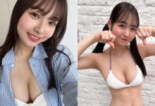 今年滿 18 歲！甜美正妹「胸器持續發育中」威猛身材充滿驚喜-蜗牛扑克官方-GG扑克