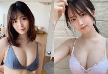 看不出那麼有料！20 歲「清純美少女」拍寫真，「飽滿美乳」讓人超驚喜-蜗牛扑克官方-GG扑克