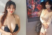 微肉感最讚！「巨乳護理師」白嫩胴體超柔軟，豐滿曲線讓網友全都想被打針！-蜗牛扑克官方-GG扑克