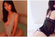 巨乳美臀一應具全！「工口系正妹」自拍就是要很色，滿滿福利看不完！-蜗牛扑克官方-GG扑克