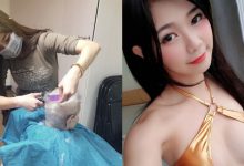 性感美髮師「佩兒Yumiko」尺度越來越大　中路大開火辣上鏡-蜗牛扑克官方-GG扑克