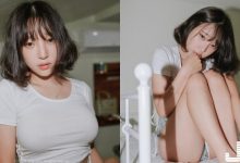 完美詮釋「性愛中的女人」！巨乳嫩模魅力逼人，光是眼神就讓人搔癢難耐受不了！-蜗牛扑克官方-GG扑克