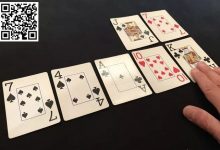 【EV扑克】策略教学：发两次牌会导致胜率降低吗？-蜗牛扑克官方-GG扑克