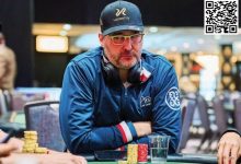 【EV扑克】采访 | Phil Hellmuth:“我是中国龙，我现在是世界上最好的全能选手。”-蜗牛扑克官方-GG扑克