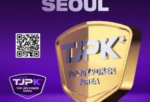 【EV扑克】赛事信息丨2023TJPK®首尔站荣耀(奖杯及荣耀戒指)展示-蜗牛扑克官方-GG扑克