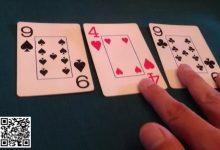 【EV扑克】教学：翻牌面出现对子，该怎么打？-蜗牛扑克官方-GG扑克