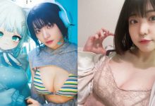 強勢回歸！G 奶「根本凪」轉職成 Vtuber 後，驚喜曬「三次元巨乳」重返寫真界-蜗牛扑克官方-GG扑克