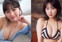 又純又辣！HKT 48「田中美久」才宣布畢業，立刻解放「飽滿 F 乳」造福粉絲-蜗牛扑克官方-GG扑克