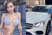 小隻馬開大車！反差正妹「林琦」嬌小可愛卻很派，「巨乳、腹肌、刺青」她都有！-蜗牛扑克官方-GG扑克