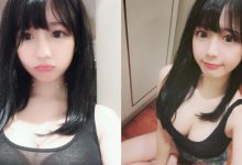 合法蘿莉！「童顏巨乳」萌妹爆乳太犯規　胸前兩坨奶真的好大！-蜗牛扑克官方-GG扑克