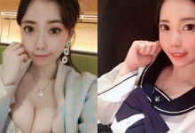 萌系宅女「施莉莉」不只萌還很辣～偷掀小裙子讓你猜猜她今天穿什麼顏色～-蜗牛扑克官方-GG扑克