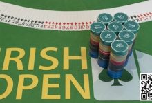 【EV扑克】简讯 | 2024年爱尔兰扑克公开赛日期公布-蜗牛扑克官方-GG扑克