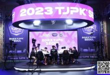 【EV扑克】2023TJPK®首尔站 | 81人冲进主赛奖励圈，13人晋级，Hyeonho Shin筹码领先，多名中国选手打入决赛-蜗牛扑克官方-GG扑克