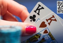 【EV扑克】策略教学：KK在翻牌圈见到一张A，怎么办？-蜗牛扑克官方-GG扑克
