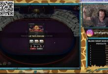 【EV扑克】简讯 | 中国选手Li Yagen在史上最大WSOP线上主赛获得亚军，奖金近1500万-蜗牛扑克官方-GG扑克