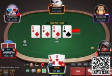 【EV扑克】牌局分析：保护转牌过牌范围-蜗牛扑克官方-GG扑克