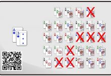 【EV扑克】玩法：德州扑克中的阻断牌，会灵活使用的才是高手-蜗牛扑克官方-GG扑克