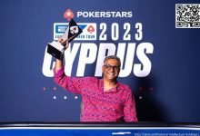 【EV扑克】2023年EPT塞浦路斯：周全获$50,000 EPT超级豪客赛第六名-蜗牛扑克官方-GG扑克