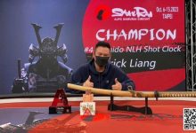 【EV扑克】猎人赛频传冠军佳绩，国人中顺河杀戏剧逆转！WSOP最幸运的男人“梁天民”后来怎么样了？-蜗牛扑克官方-GG扑克