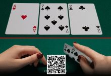 【EV扑克】策略玩法：想要正确游戏 后门同花/顺子，这5个技巧不能错过！-蜗牛扑克官方-GG扑克