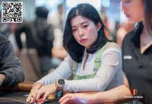 【EV扑克】新近崛起的越南美女牌手，APT上惜败中国玩家，却在Poker Dream上圆梦夺首冠-蜗牛扑克官方-GG扑克
