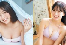 日本「制服選美亞軍」笑容超治癒！純淨臉蛋下竟擁「飽滿美乳」讓人好驚喜-蜗牛扑克官方-GG扑克