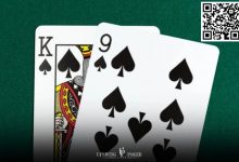 【EV扑克】玩法：想用K9同花小赢一笔，该怎么打？-蜗牛扑克官方-GG扑克