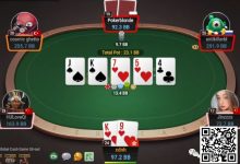 【EV扑克】牌局分析：为啥不cbet，delay cbet为啥这么大，为啥bluff river？-蜗牛扑克官方-GG扑克