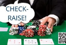 【EV扑克】策略教学：利用check-raise拿更多价值！-蜗牛扑克官方-GG扑克