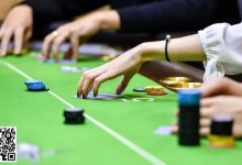 【EV扑克】玩法：从“弃牌”看出牌桌上最真实的破绽-蜗牛扑克官方-GG扑克
