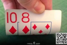 【EV扑克】玩法：玩好10-8同花，能让你赢不少-蜗牛扑克官方-GG扑克
