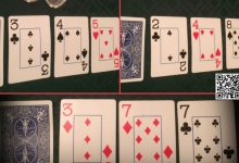 【EV扑克】​策略分享：不利位置的小翻牌面该怎么游戏？-蜗牛扑克官方-GG扑克