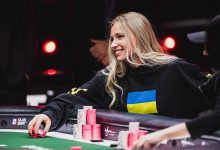 【EV扑克】乌克兰美女Olga Iermolcheva热度爆表 ARIA豪客赛系列赛将于11月27日举行-蜗牛扑克官方-GG扑克