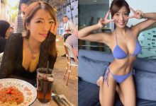 浪速黑鑽石來襲！麥肌美人「橋本梨菜」攜帶3公斤的G級雙球出席TSE！-蜗牛扑克官方-GG扑克