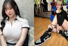 正妹服飾店員「苡昕」自拍好辣！下身失蹤裝秀「雪白美腿」-蜗牛扑克官方-GG扑克