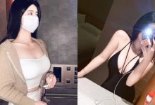 175公分美乳姐姐「上圍好巨」，對鏡自拍「雙乳太養眼」！-蜗牛扑克官方-GG扑克