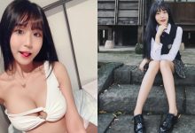 18歲甜美學生妹「娜恩」身材發育超完全！「前凸後翹」超乎想像-蜗牛扑克官方-GG扑克