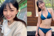 台大正妹研究生「Alicia」陽光甜美！穿比基尼泡湯秀「美乳細腰」好搶眼！-蜗牛扑克官方-GG扑克