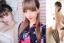 19歲「美乳混血妹」才高中就拍半裸寫真！難抵擋的「剛成年誘惑」讓人幻想大開！-蜗牛扑克官方-GG扑克