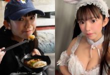 合法蘿莉「長澤茉里奈」士林夜市出沒！超萌童顏享受台灣美食！-蜗牛扑克官方-GG扑克