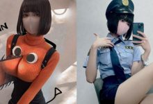 學生知道嗎？「家庭教師」私下最喜歡拍色色Cosplay照！-蜗牛扑克官方-GG扑克