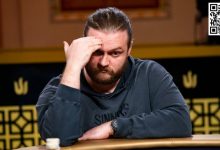 【EV扑克】从常规桌杀手到国际大赛冠军，最强丹麦玩家Henrik Hecklen-蜗牛扑克官方-GG扑克