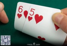 【EV扑克】玩法：同花65，这手和AA对抗胜率最高的牌该怎么打？-蜗牛扑克官方-GG扑克