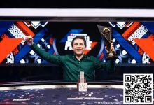 【EV扑克】简讯 | 中国选手赵成在EPT布拉格站5,300欧元主赛获得第四名，奖金：353,240美元-蜗牛扑克官方-GG扑克