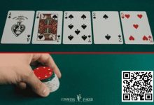 【EV扑克】策略教学：三个能提高你诈唬成功率的技巧-蜗牛扑克官方-GG扑克