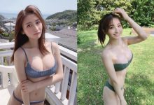 甜萌虎牙妹「伊藤愛真」療癒笑容甜度破表　比基尼解放「白嫩雪乳」瞬間被她圈粉-蜗牛扑克官方-GG扑克