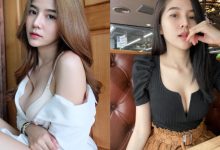 牙套妹白嫩美乳深藏不露　深V低胸洩漏「泰式重乳」…畫面一片濃醇香-蜗牛扑克官方-GG扑克