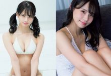 NMB48透明系女神「和田海佑」比基尼辣曬飽滿曲線　邪惡視角下「雪白嫩乳」一覽無遺-蜗牛扑克官方-GG扑克